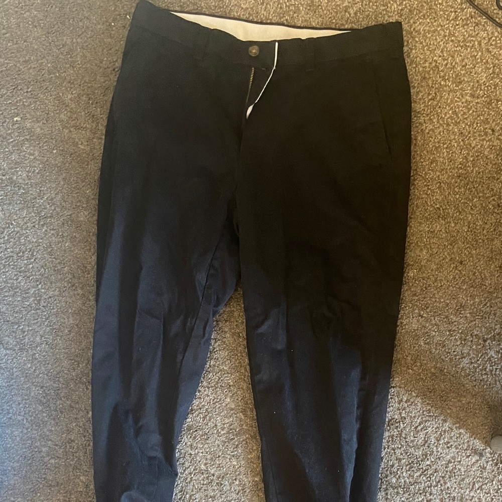 Work pants